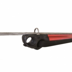 large epsealon speargun striker black BALIDIVESHOP 2